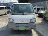 MITSUBISHI DELICA TRUCK