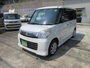 2014 SUZUKI SPACIA