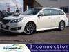 SUBARU LEGACY TOURING WAGON