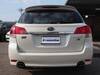 SUBARU LEGACY TOURING WAGON