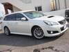 SUBARU LEGACY TOURING WAGON