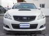 SUBARU LEGACY TOURING WAGON