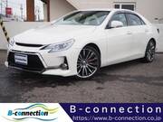 2009 TOYOTA MARK X