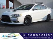 2008 MITSUBISHI GALANT FORTIS