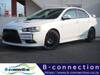 MITSUBISHI GALANT FORTIS