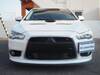 MITSUBISHI GALANT FORTIS