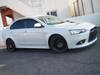MITSUBISHI GALANT FORTIS