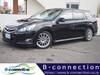SUBARU LEGACY TOURING WAGON