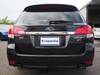SUBARU LEGACY TOURING WAGON