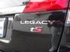 SUBARU LEGACY TOURING WAGON