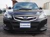 SUBARU LEGACY TOURING WAGON