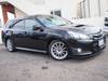 SUBARU LEGACY TOURING WAGON