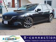 2016 MAZDA ATENZA WAGON