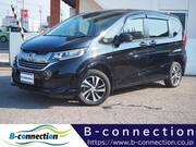 2016 HONDA FREED HYBRID