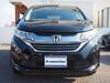 HONDA FREED HYBRID
