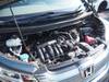 HONDA FREED HYBRID