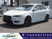 2008 MITSUBISHI GALANT FORTIS