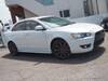 MITSUBISHI GALANT FORTIS