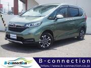 2020 HONDA FREED HYBRID