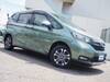 HONDA FREED HYBRID