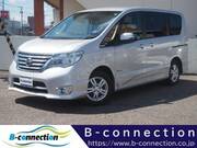 2015 NISSAN SERENA