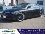 2017 TOYOTA MARK X