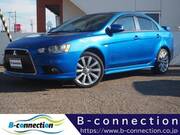 2010 MITSUBISHI GALANT FORTIS