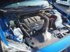 MITSUBISHI GALANT FORTIS