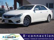 2014 TOYOTA MARK X