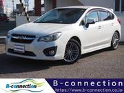 2012 SUBARU IMPREZA SPORTS