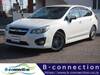 SUBARU IMPREZA SPORTS