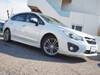 SUBARU IMPREZA SPORTS