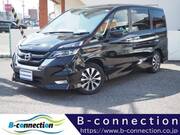 2016 NISSAN SERENA