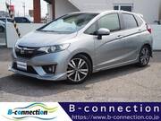 2017 HONDA FIT RS