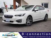 2018 SUBARU IMPREZA G4