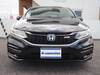 HONDA JADE