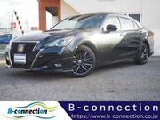 2016 TOYOTA CROWN