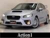 SUBARU WRX S4