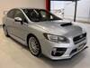 SUBARU WRX S4