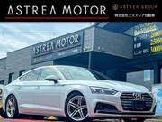 2017 AUDI A5 SPORTBACK