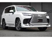 2024 LEXUS LX