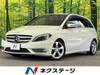 MERCEDES BENZ B-CLASS
