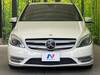 MERCEDES BENZ B-CLASS