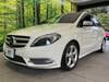 MERCEDES BENZ B-CLASS