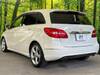 MERCEDES BENZ B-CLASS