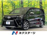 2019 TOYOTA VOXY