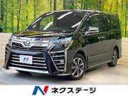 2019 TOYOTA VOXY
