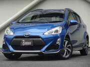 2016 TOYOTA AQUA