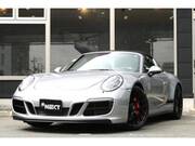 2018 PORSCHE 911 (Left Hand Drive)