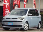 2013 TOYOTA SPADE